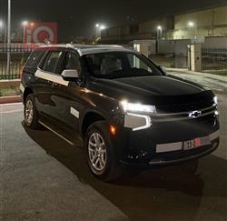 شيفروليه تاهو